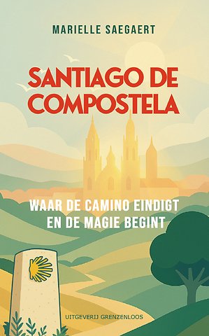 Santiago de Compostela