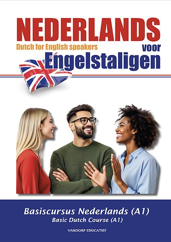 Nederlands voor Engelstaligen
