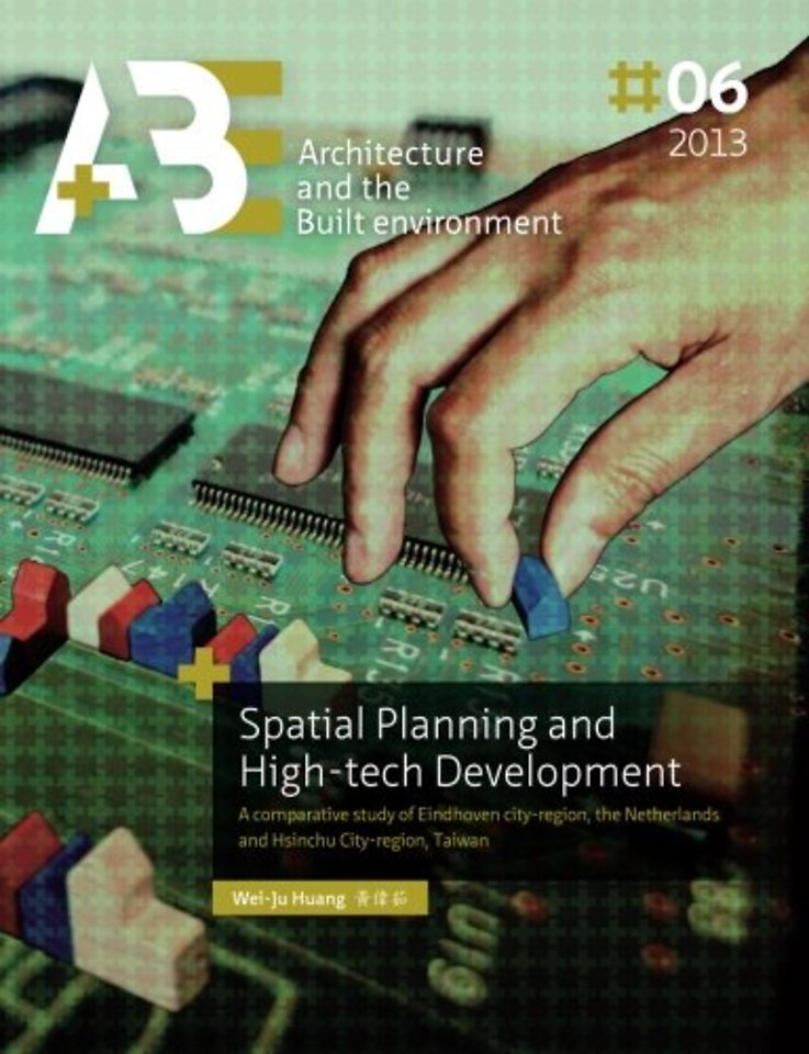 Spatial planning and high-tech development