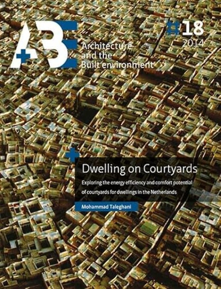 Dwelling on courtyards