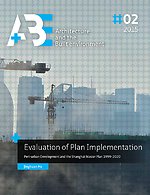 Evaluation of plan implementation