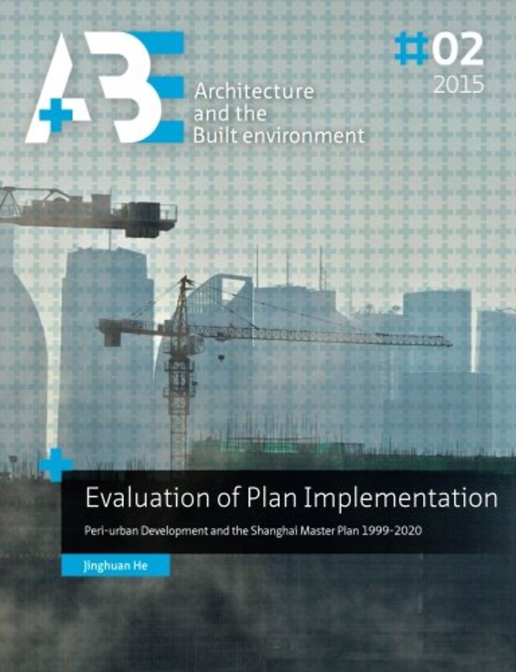 Evaluation of plan implementation