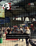 From city’s station to station city