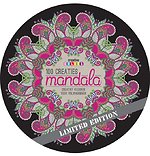 100 Creaties Mandala