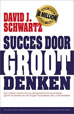 Succes door groot denken