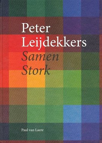 Peter Leijdekkers - Samen Stork