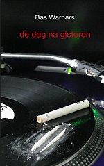 de dag na gisteren