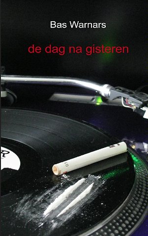 de dag na gisteren