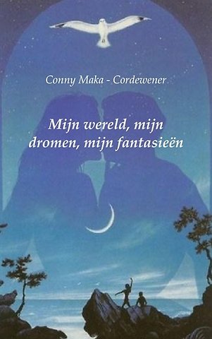 Mijn wereld, mijn dromen, mijn fantasieën