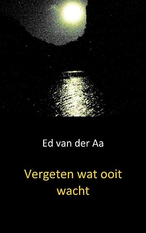 Vergeten wat ooit wacht