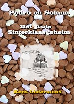 Het grote Sinterklaasgeheim