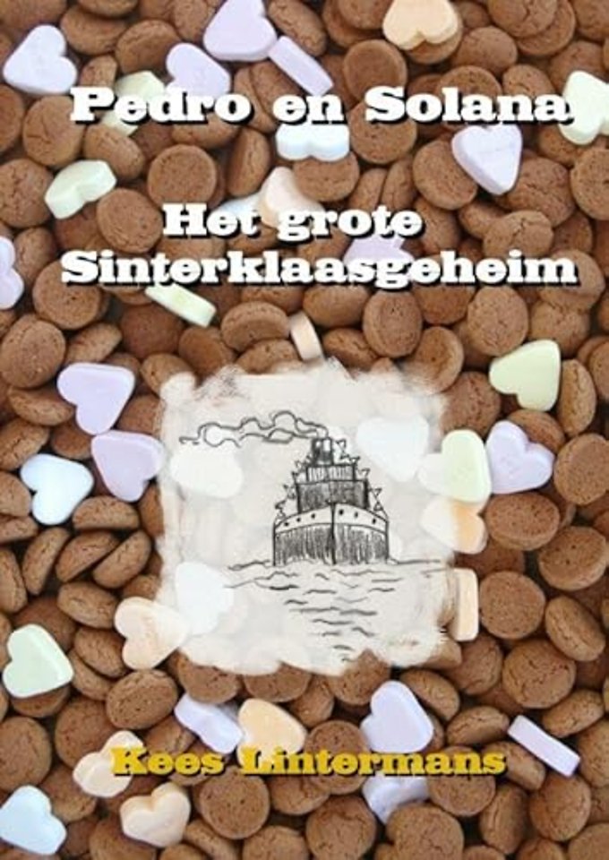 Het grote Sinterklaasgeheim
