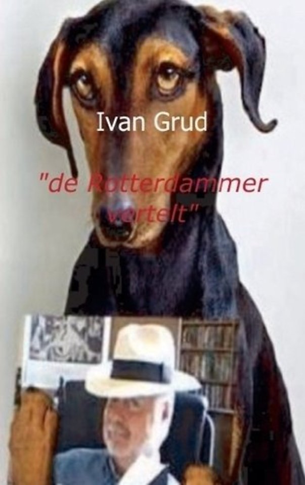 "de Rotterdammer vertelt"