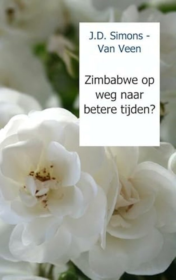 Zimbabwe op weg naar betere tijden?