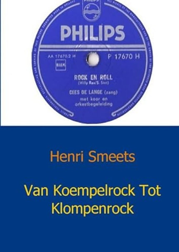 Van Koempelrock Tot Klompenrock