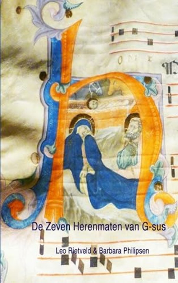 De Zeven herenmaten van G-sus