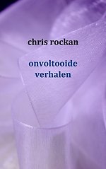 Onvoltooide Verhalen