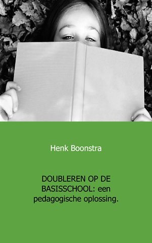 Doubleren op de basisschool