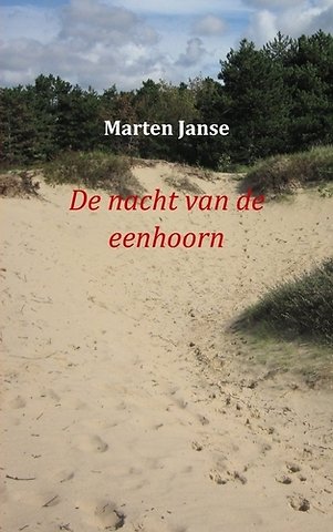 De nacht van de eenhoorn