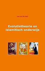 Evolutietheorie en islamitisch onderwijs
