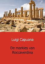 De markies van roccaverdina