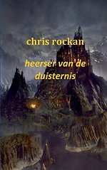 Heerser van de duisternis Deel 3 de kronieken van salin schiran