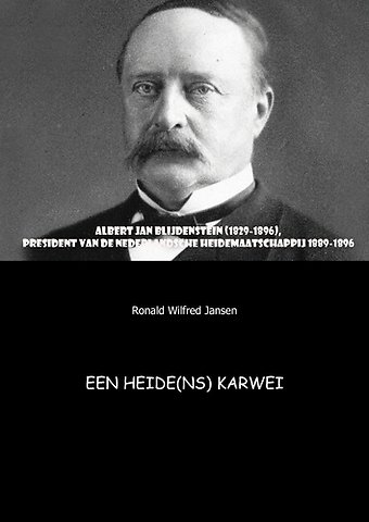 Een heide(ns) karwei