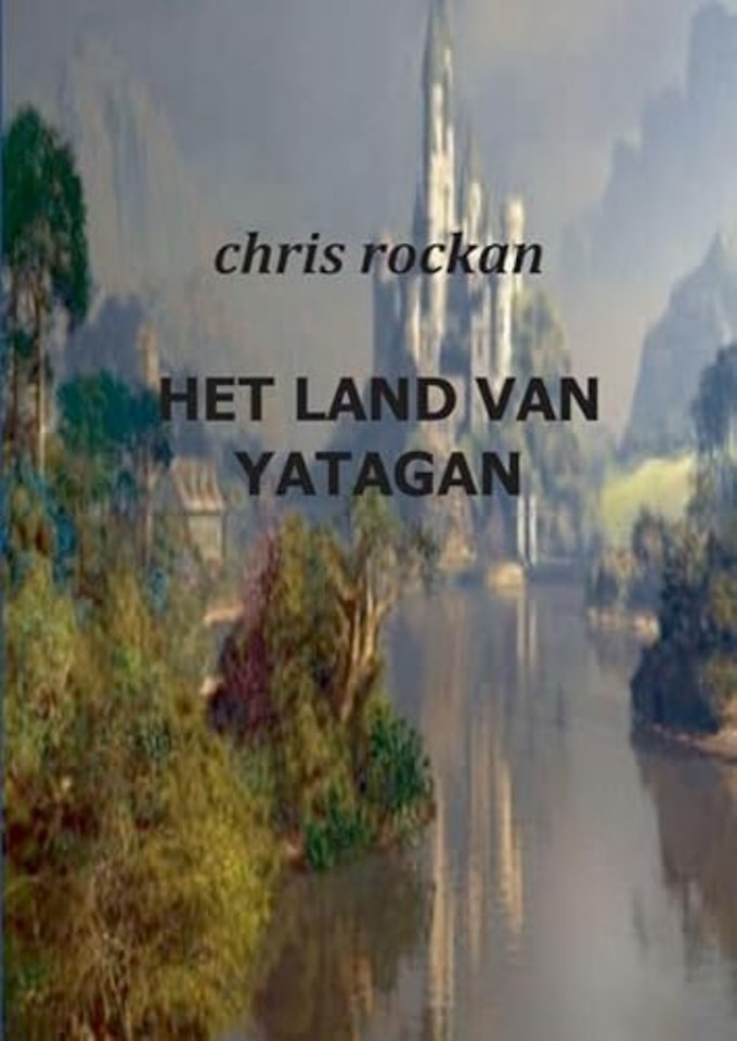 Het land van Yatagan