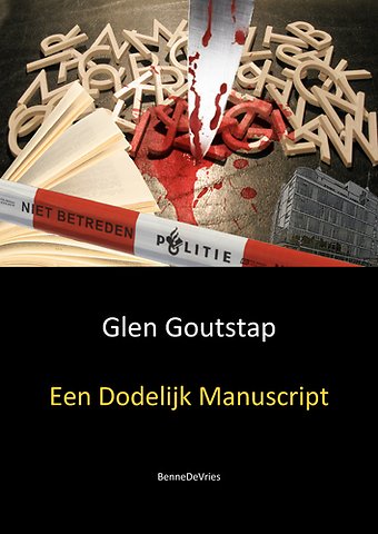 Een dodelijk manuscript