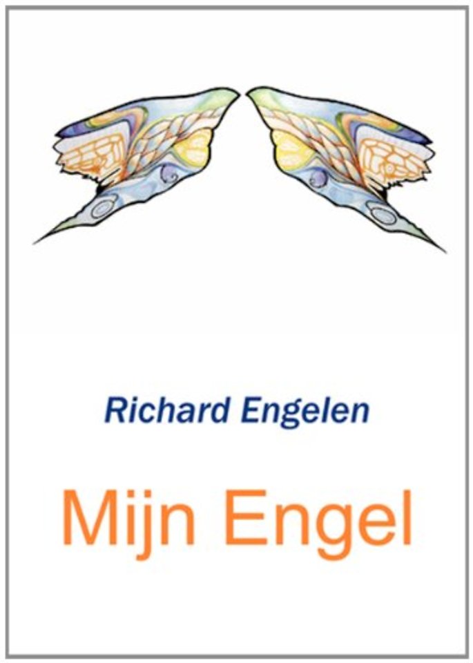 Mijn Engel