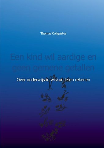 Een kind wil aardige en geen gemene getallen