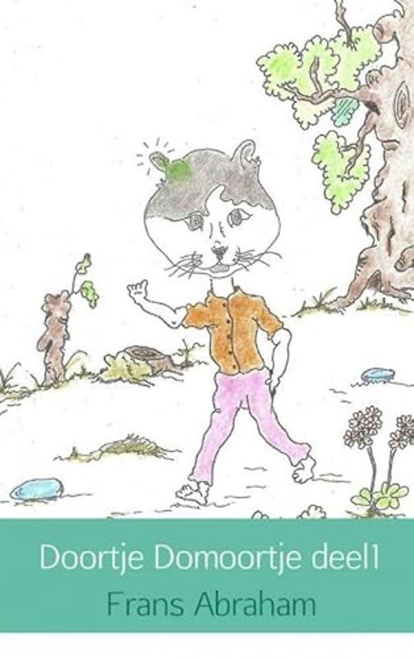 Doortje krijgt een groen oortje deel 1