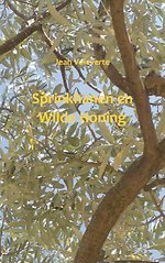 Sprinkhanen en wilde honing