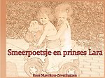Smeerpoetsje en prinses Lara