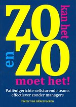 Zo kan het en zo moet het!