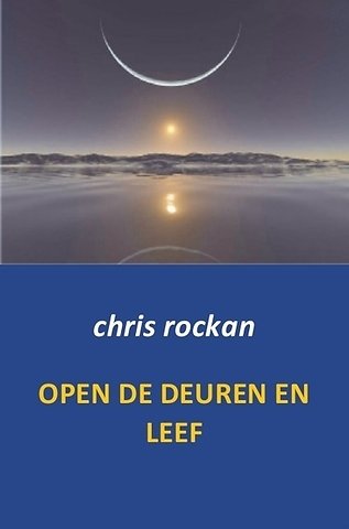 Open de deuren en leef
