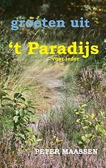 Groeten uit t paradijs