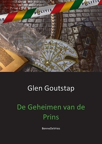 De geheimen van de Prins