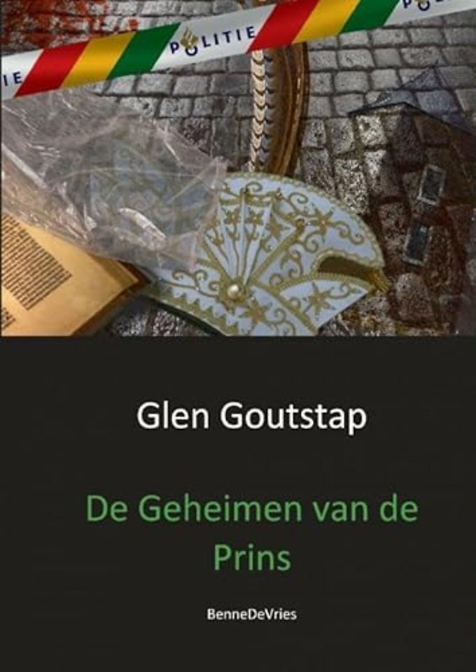 De geheimen van de Prins