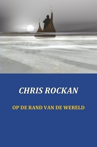 Op de rand van de wereld