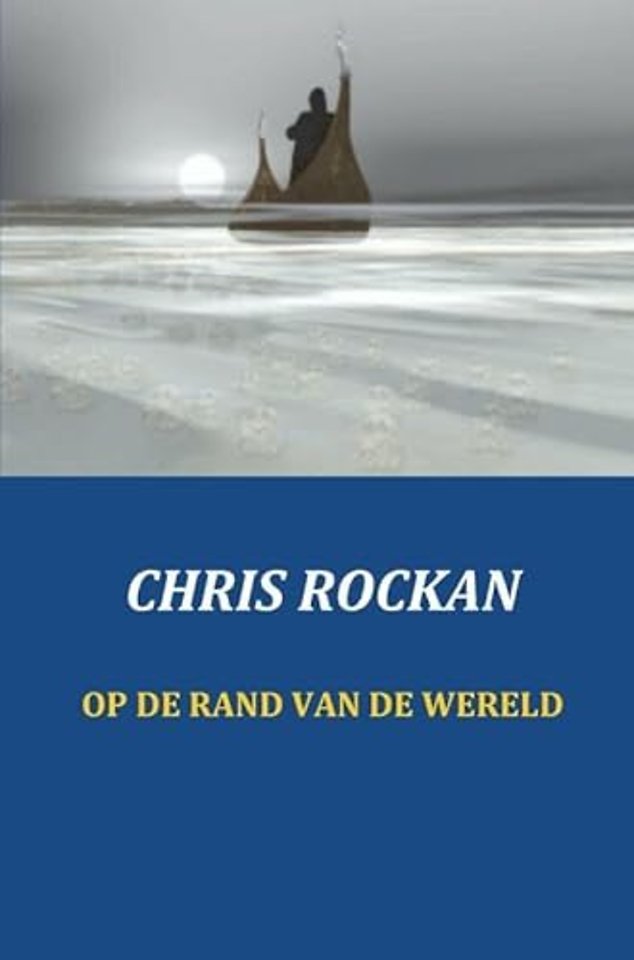 Op de rand van de wereld