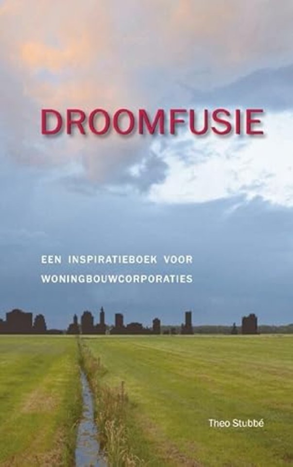 Droomfusie
