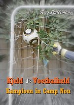 Kjeld de Voetbalheld Kjeld de Voetbalheld