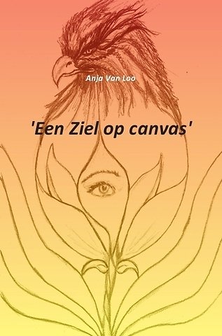 'Een Ziel op canvas' intuïtief tekenen en schilderen verklaard