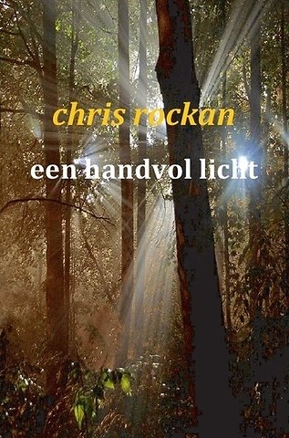 een handvol licht