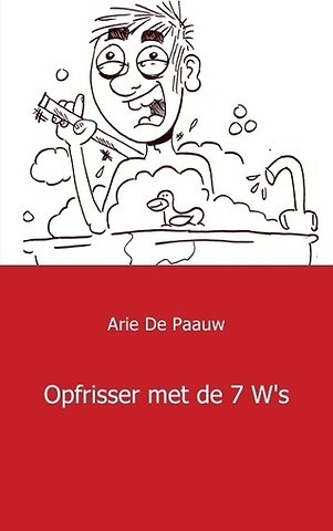 Opfrisser met de 7 W s