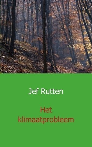 Het klimaatprobleem