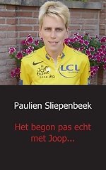 Het begon pas echt met Joop