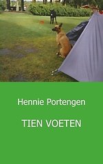 Tien voeten Tien voeten