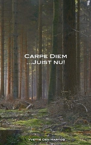 Carpe Diem juist nu!